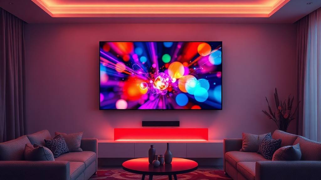 Welche Internetgeschwindigkeit brauche ich für 4K IPTV?