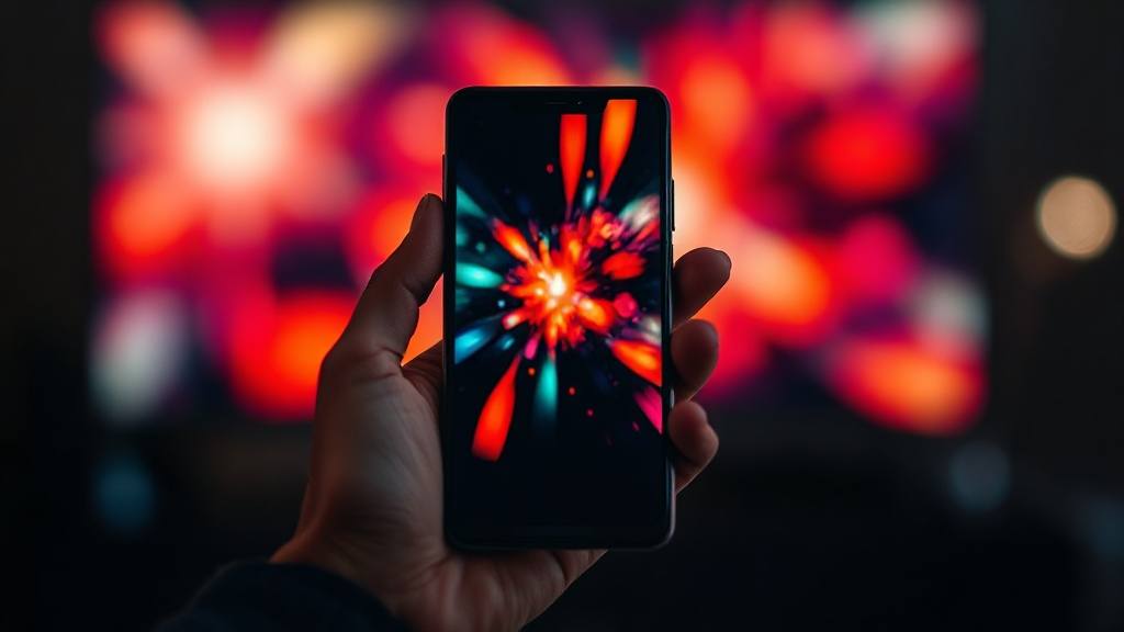 4K vs. HD IPTV — Lohnt sich das Upgrade wirklich?